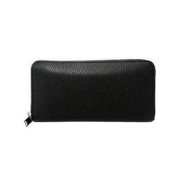 Saint Laurent Paris Cassandra Shadow Zip Wallet Long - Picture 1 of 5